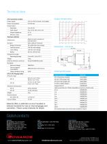 Active Thermocouple Gauges Datasheet-2