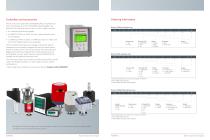 BAROCEL 7000 SERIES CAPACITANCE GAUGES - 4