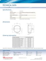 CG16K Capsule Dial Gauges-2