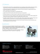 CXS chemical dry vacuum pump-4
