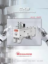 CXS Dry Pump-1