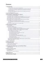 D-LAB Laboratory Vacuum Pumps Instruction Manual - 2