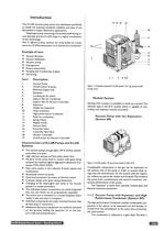 D-LAB Laboratory Vacuum Pumps Instruction Manual - 3