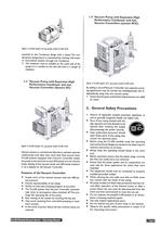 D-LAB Laboratory Vacuum Pumps Instruction Manual - 4