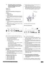 D-LAB Laboratory Vacuum Pumps Instruction Manual - 6