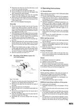 D-LAB Laboratory Vacuum Pumps Instruction Manual - 8