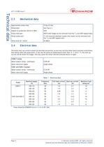 E2M0.7 and 1.5 Oil Sealed Rotary Vane Pumps-12