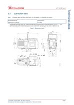 E2M0.7 and 1.5 Oil Sealed Rotary Vane Pumps-13