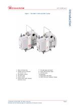 E2M0.7 and 1.5 Oil Sealed Rotary Vane Pumps-9