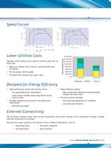 GX Next Generation Dry Pumps - 3