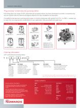 nEXT TURBOMOLECULAR PUMPING STATION-2