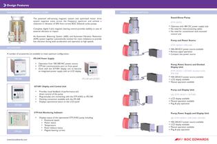 STP-iX455 Turbomolecular vacuum pump datasheet-2