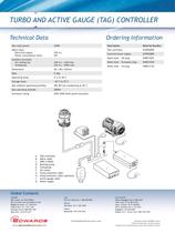 Turbo & Active Gauge Controller-2