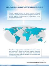 Vacuum solutions for the manufacture of thermal vacuum tubes-6