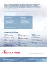 Vacuum solutions for the manufacture of thermal vacuum tubes-7