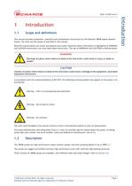 Vapour Booster Pumps-7