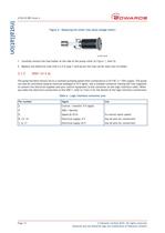 XDD 1 MKII/115/230 V and 24 V DC Diaphragm Pumps Instruction Manual-16