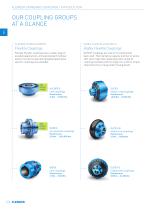 FLENDER COUPLINGS-8