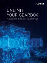 UNLIMIT YOUR GEARBOX-1
