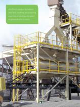 Air Classifiers - Accurate fines control for engineered sands - 7