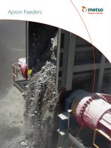 Apron feeders - 1