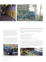 Apron feeders - 3