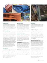 Apron feeders - 4