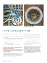 Burner System for Rotary Kilns - 4