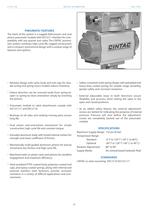 CINTAC Advanced Automaton System (English) - 2