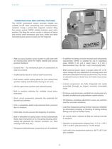 CINTAC Advanced Automaton System (English) - 3