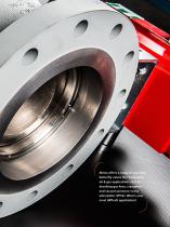 Control Valves: Solutions for oil & gas-6