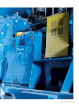 Denver SRL Rubber Replacement Parts-7