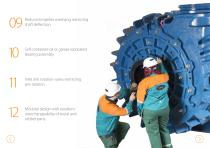 E-book 15 good reasons to chose Metso's mill discharge pump-4