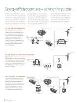 Energy efficient comminution circuits - 6