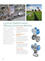Flanged Ball Valves for Increased Uptime-4