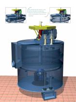 Flotation Machines RCS - 5
