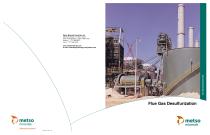 Flue Gas Desulfurization-1