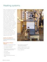 Fluidized bed electrical heating systems - 2