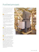 Fluidized bed electrical heating systems - 3