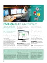 Intelligent reliability in the world of valves - 4