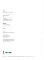 Intelligent reliability in the world of valves - 8