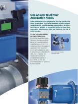 Jamesbury Valve Automation Solutions - 2