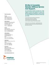 Jamesbury Valve Automation Solutions - 6