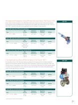 Jamesbury Valve Solutions - 11