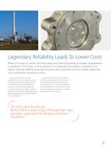 Jamesbury Valve Solutions - 3
