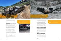 Lokotrack® mobile crushing and screening plants-11