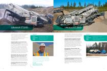 Lokotrack® mobile crushing and screening plants-14