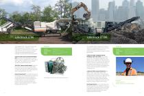 Lokotrack® mobile crushing and screening plants-5