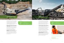 Lokotrack® mobile crushing and screening plants-6