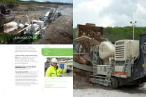 Lokotrack® mobile crushing and screening plants-7